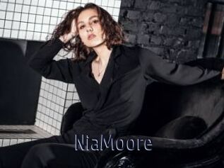 NiaMoore