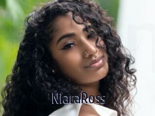 NiaraRoss