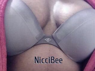 NicciBee