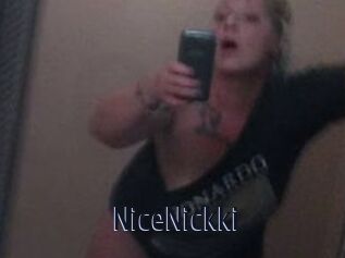 NiceNickki