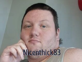 Nicenthick83