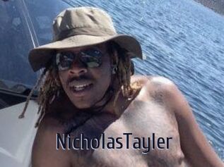 Nicholas_Tayler