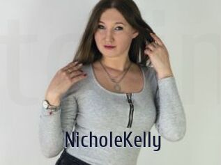 NicholeKelly