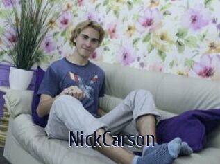NickCarson
