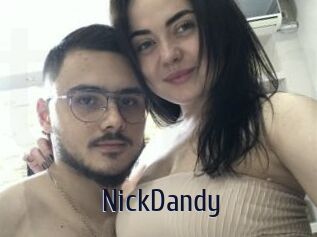 NickDandy Topp Finder