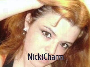 NickiCharm