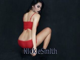 NickieSmith