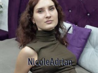 NicoleAdrian Topp Finder