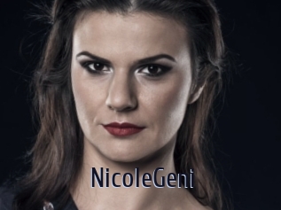 NicoleGeni Topp Finder