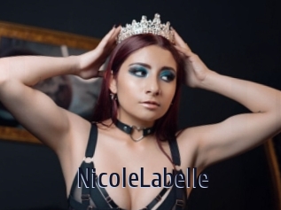 NicoleLabelle Topp Finder