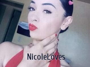 NicoleLoves
