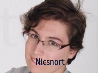 Nicsnort