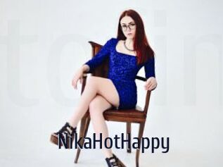 NikaHotHappy