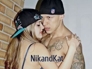 NikandKat Topp Finder