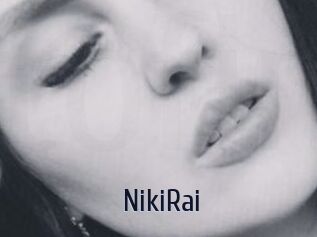 NikiRai