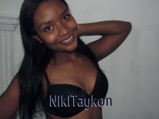 NikiTaykon