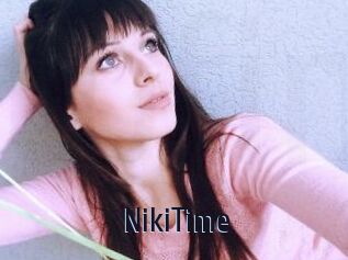 NikiTime