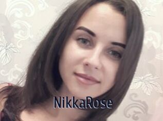 NikkaRose