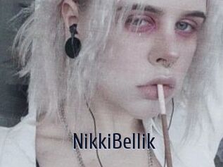 NikkiBellik