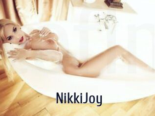 NikkiJoy