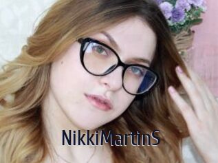 NikkiMartinS