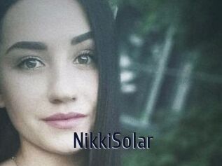 NikkiSolar