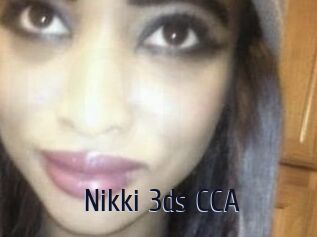 Nikki_3ds_CCA Topp Finder
