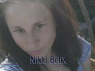 Nikki_BellX