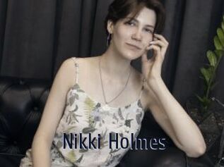 Nikki_Holmes