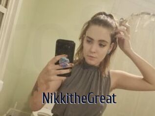 NikkitheGreat
