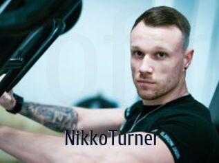 NikkoTurner