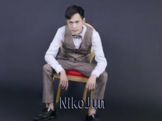 NikoJun Topp Finder