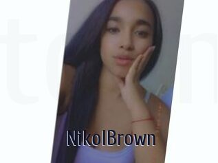 NikolBrown