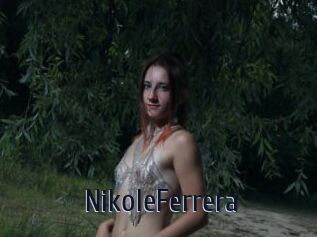 NikoleFerrera Topp Finder