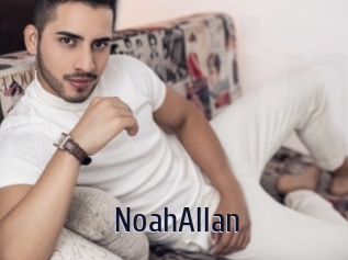 NoahAllan Topp Finder