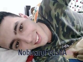 NobinaryFetishA