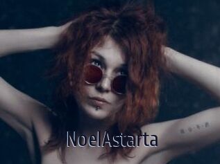 NoelAstarta