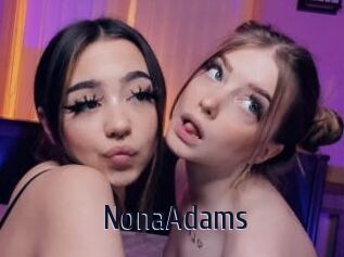 NonaAdams