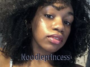 Noodleprincess