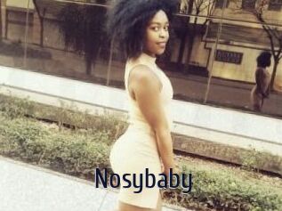 Nosybaby