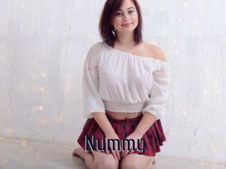 Nummy