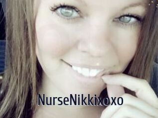 NurseNikkixoxo