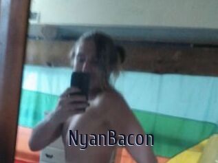 NyanBacon