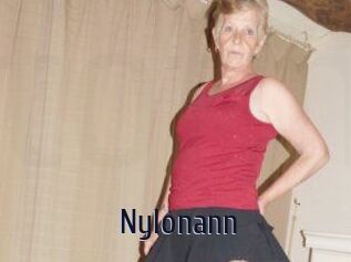 Nylonann