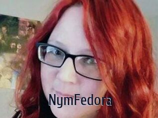 NymFedora