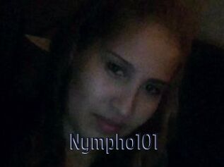 Nympho101