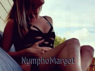 NymphoMargot