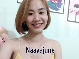 Naavajune