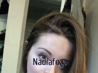 Nadiafoxx