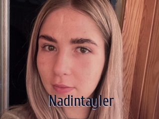 Nadintayler